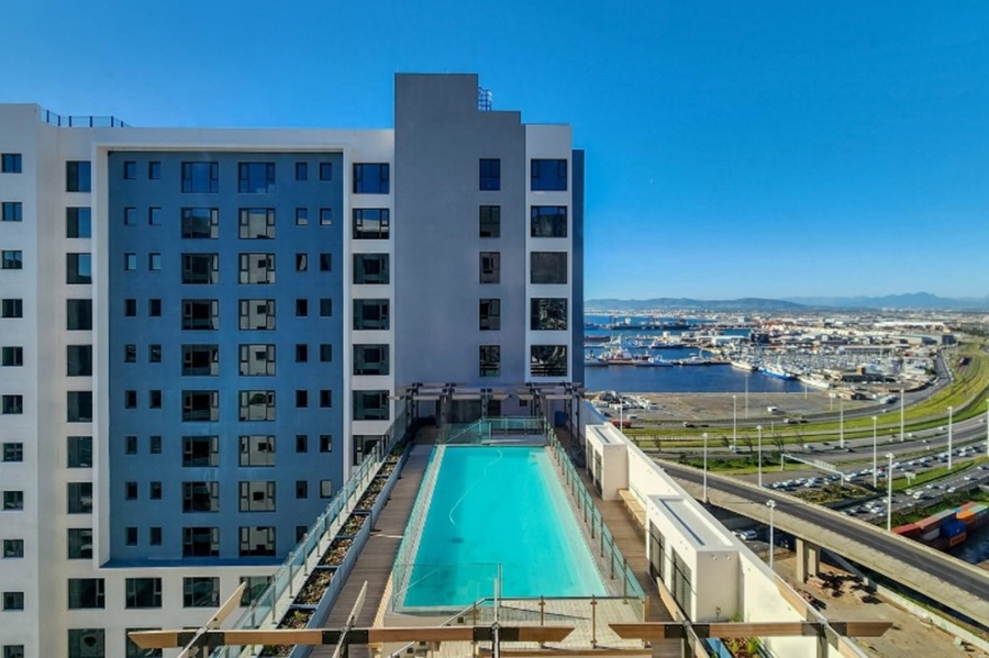 3 Bedroom Property for Sale in Foreshore Western Cape